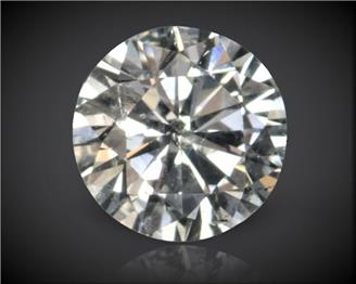 NATURAL Diamond / Heera 0.70 CTS. ( 1746 )